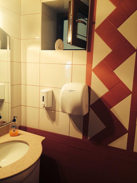 Hotel Fiama Otelu Rosu ห้อง รูปภาพ
