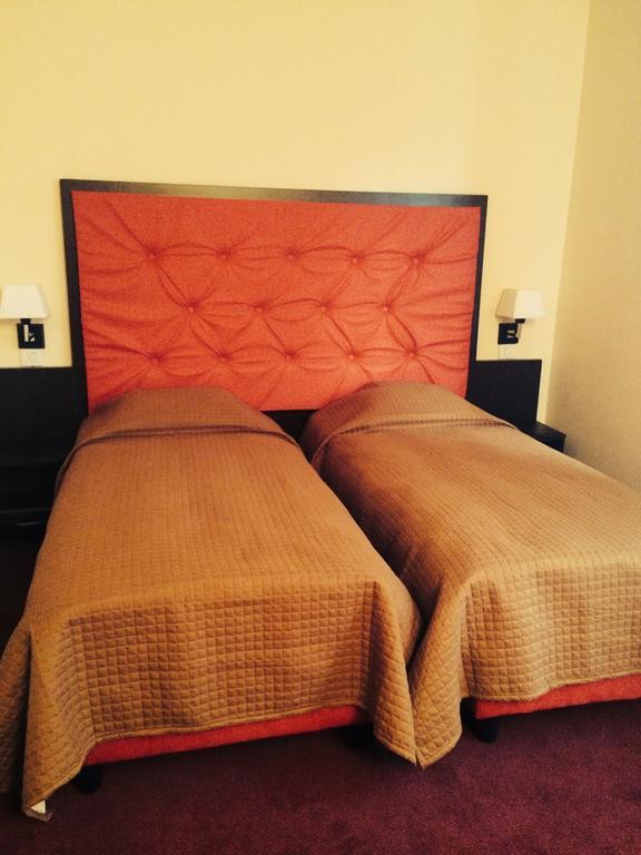 Hotel Fiama Otelu Rosu ห้อง รูปภาพ