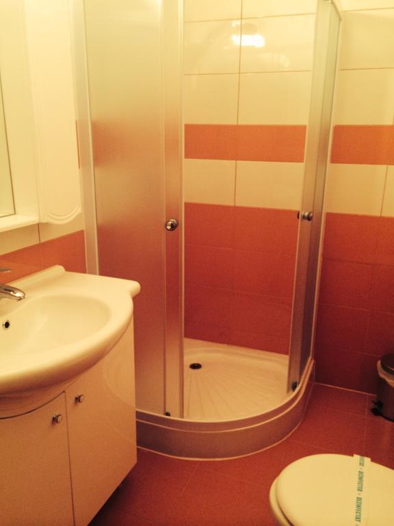 Hotel Fiama Otelu Rosu ห้อง รูปภาพ