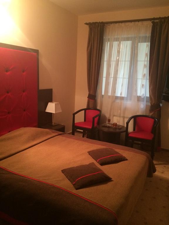 Hotel Fiama Otelu Rosu ห้อง รูปภาพ